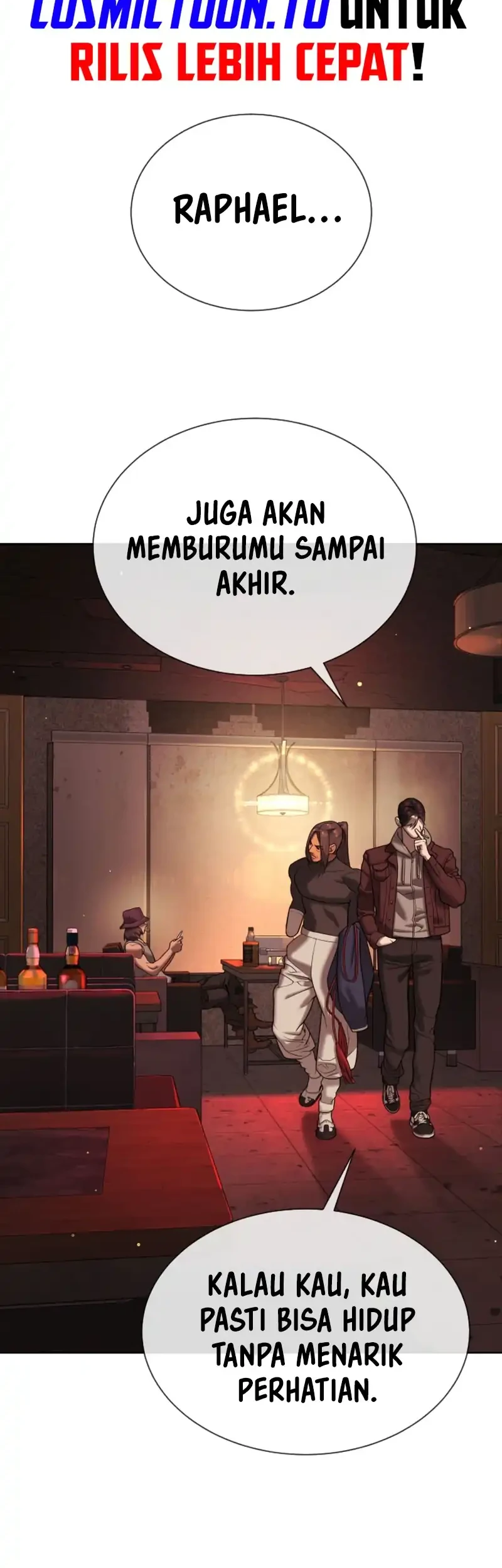 Killer Peter Chapter 141 Gambar 75