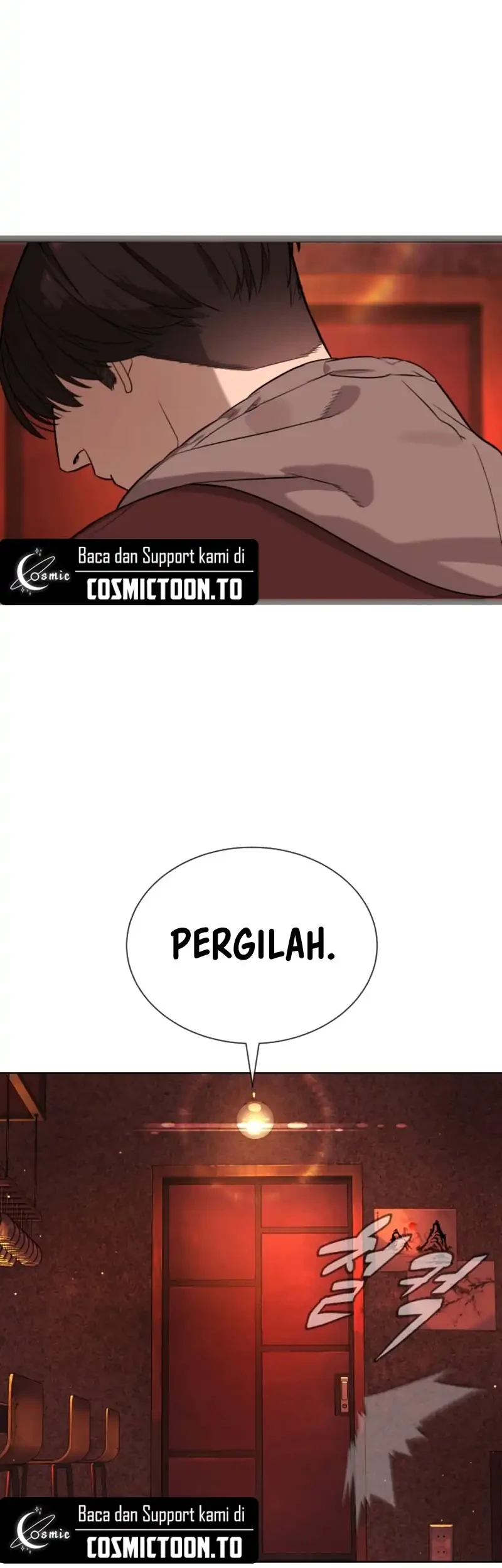 Killer Peter Chapter 141 Gambar 76