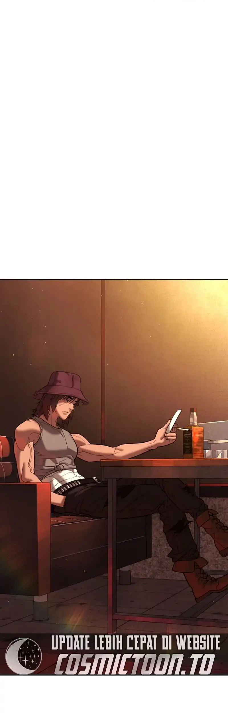 Killer Peter Chapter 141 Gambar 77