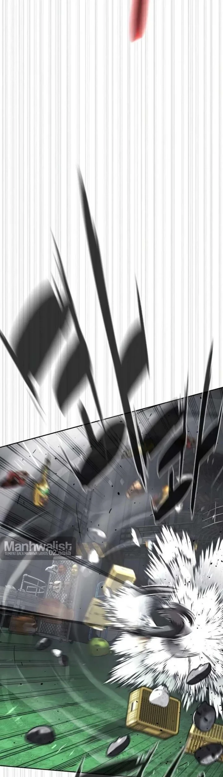 Killer Peter Chapter 142 Gambar 73