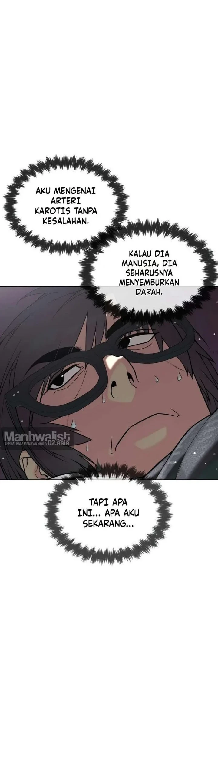 Killer Peter Chapter 142 Gambar 78