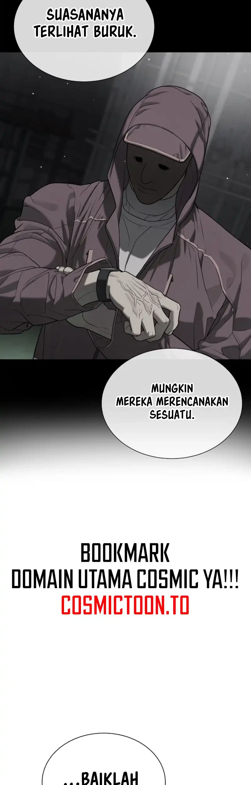 Killer Peter Chapter 143 Gambar 69