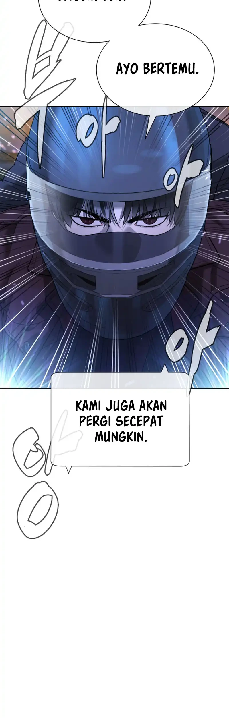 Killer Peter Chapter 143 Gambar 70