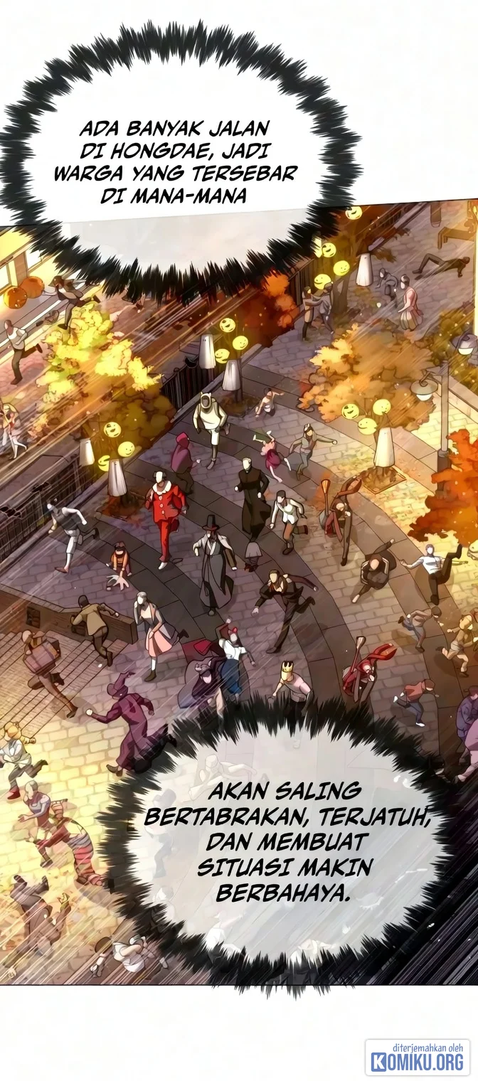 Killer Peter Chapter 145 Gambar 91