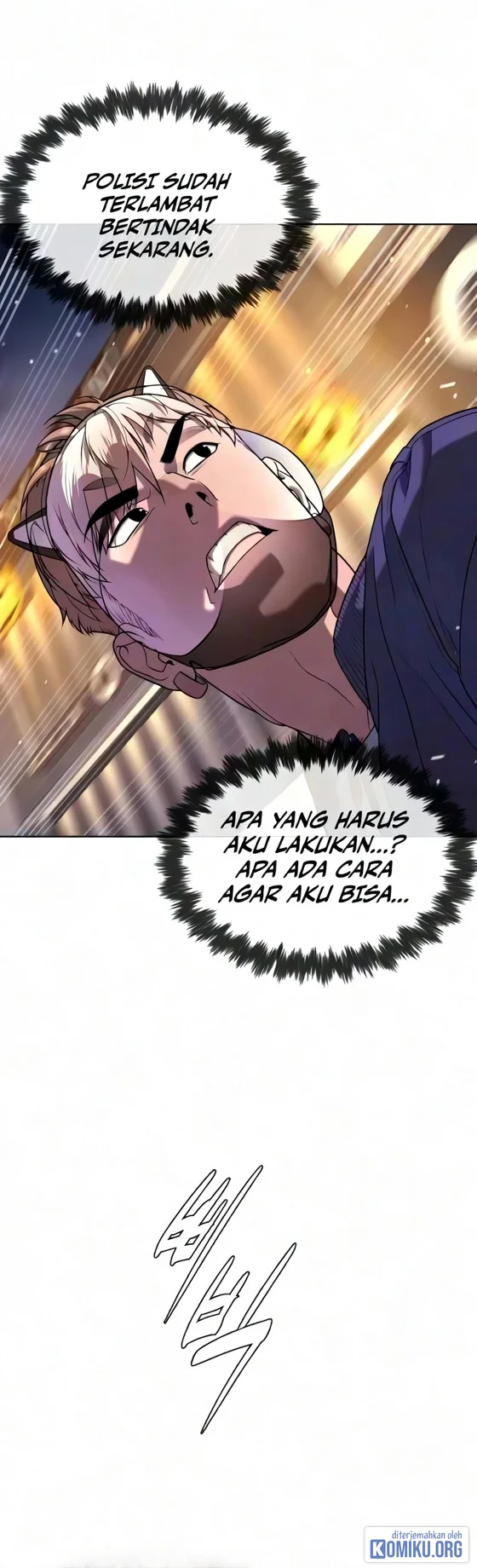 Killer Peter Chapter 145 Gambar 92