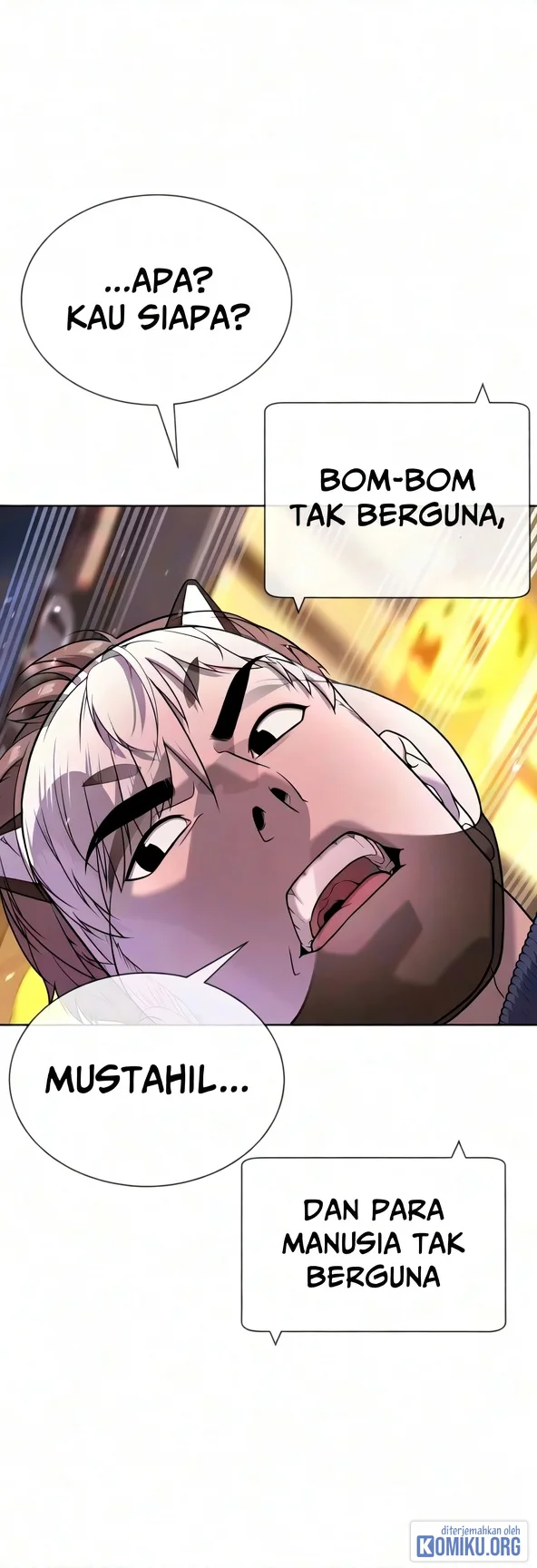 Killer Peter Chapter 145 Gambar 94
