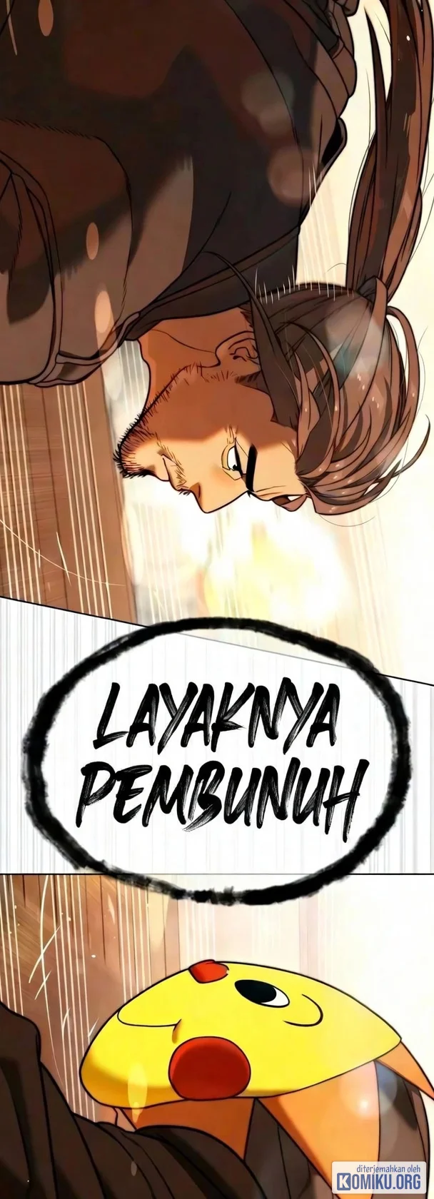Killer Peter Chapter 146 Gambar 89