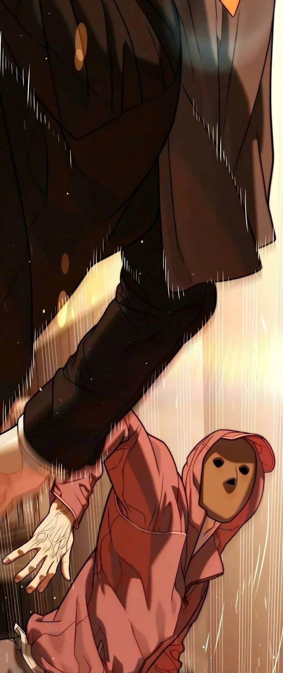 Killer Peter Chapter 146 Gambar 90