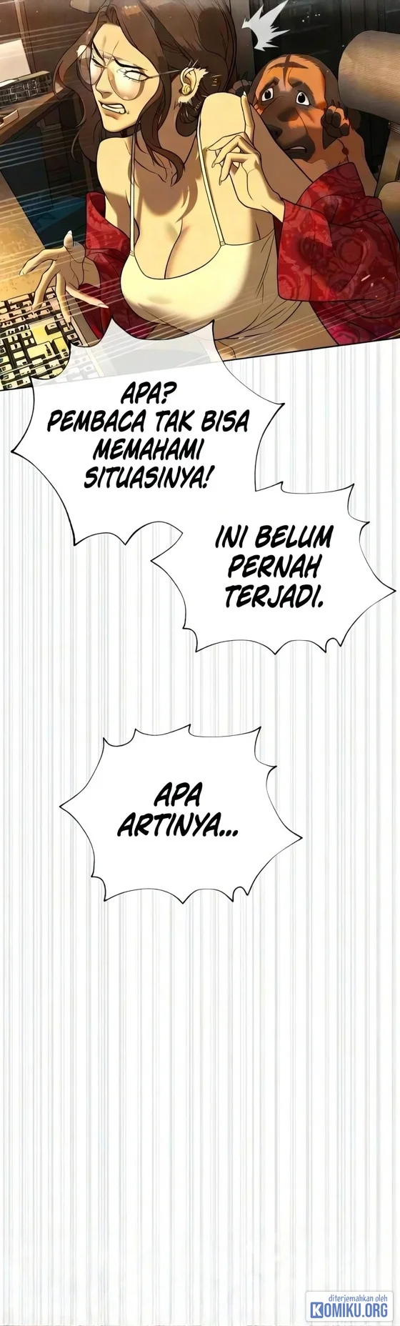 Killer Peter Chapter 146 Gambar 93