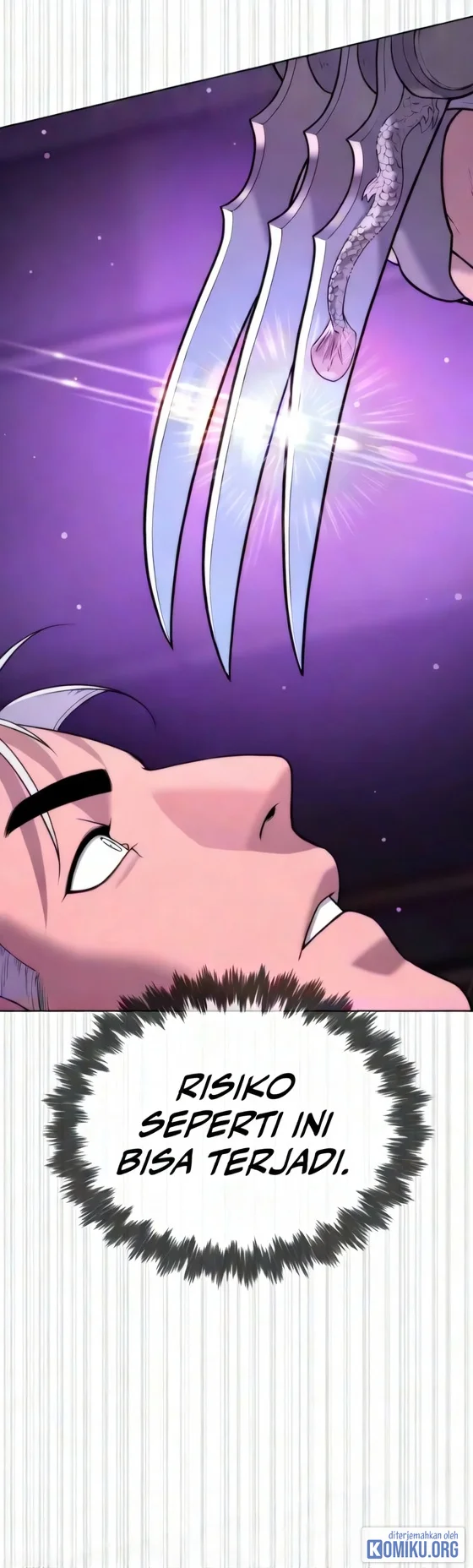 Killer Peter Chapter 147 Gambar 86
