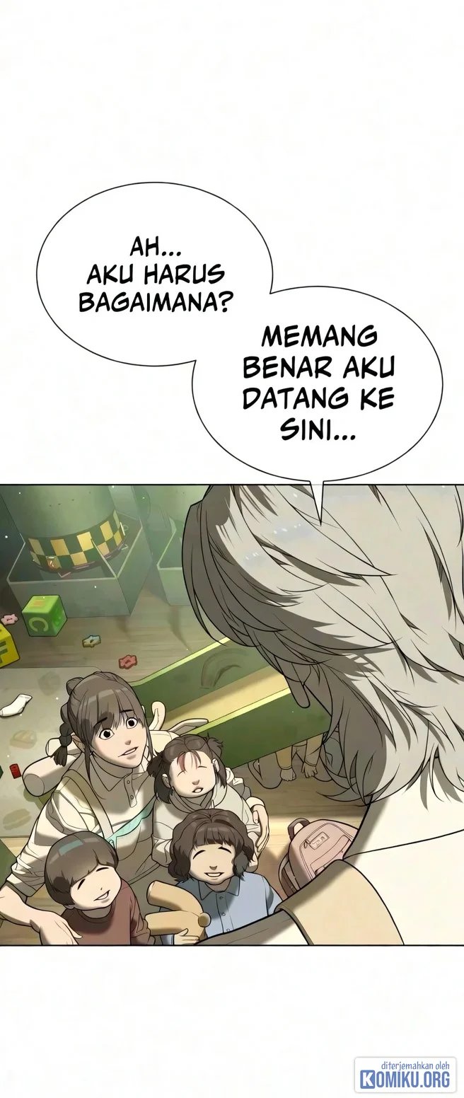 Killer Peter Chapter 148 Gambar 111