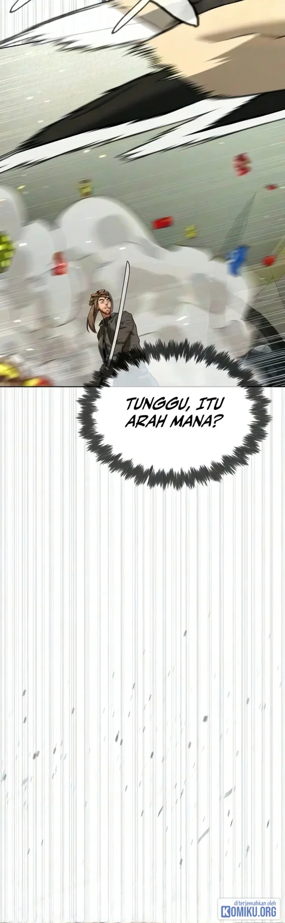 Killer Peter Chapter 148 Gambar 106