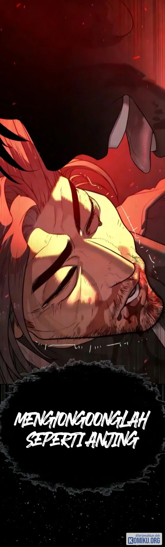 Killer Peter Chapter 149 Gambar 99