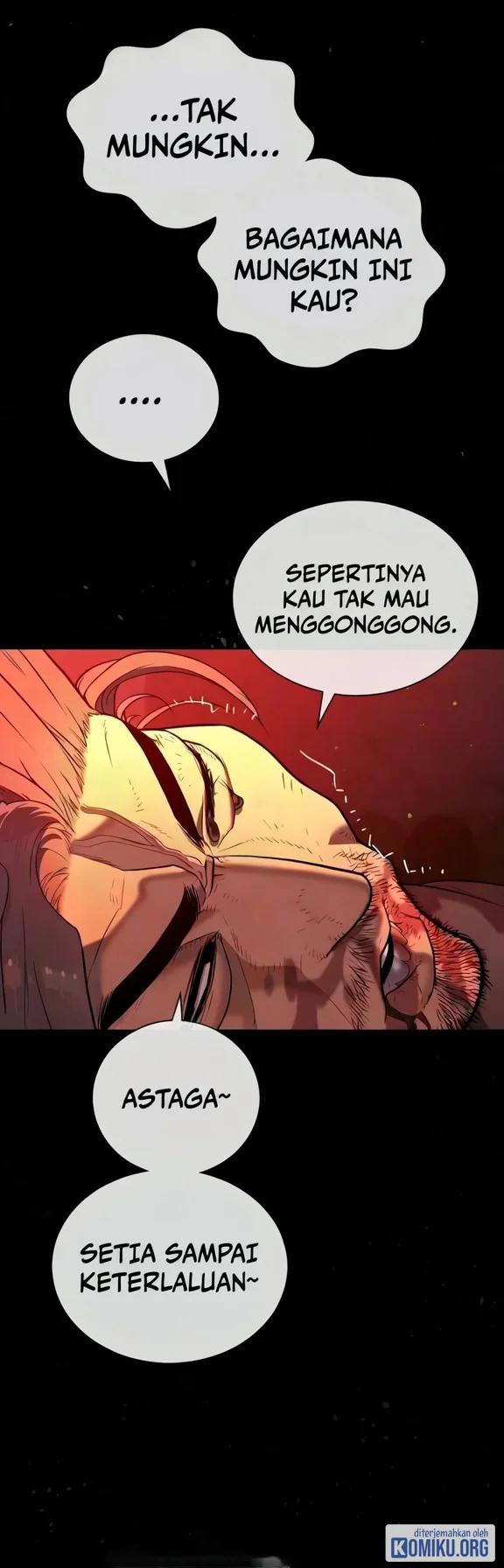 Killer Peter Chapter 149 Gambar 101