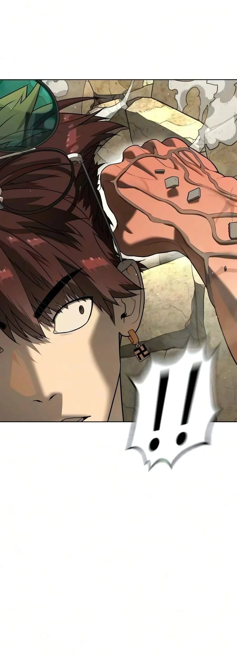 Killer Peter Chapter 150 Gambar 110