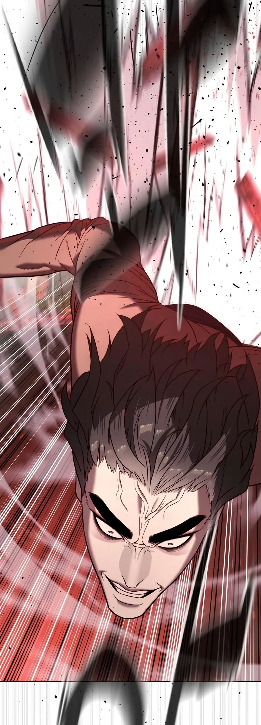 Killer Peter Chapter 151 Gambar 115