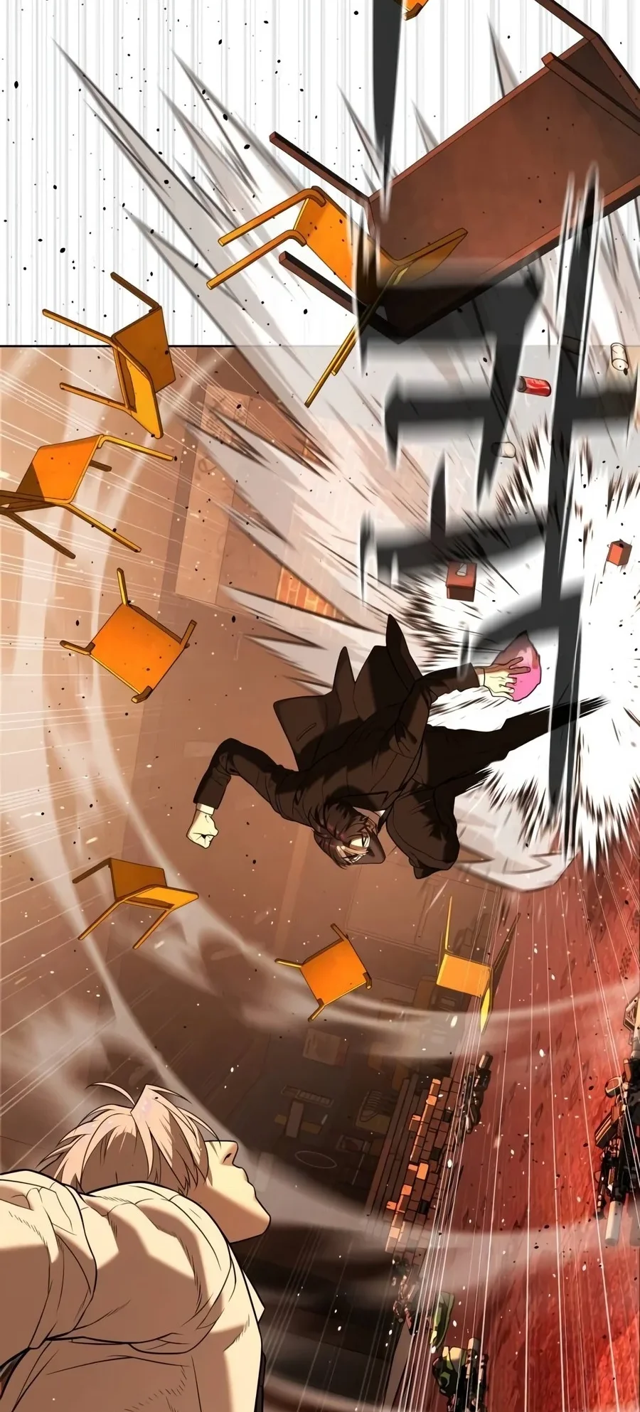 Killer Peter Chapter 152 Gambar 90