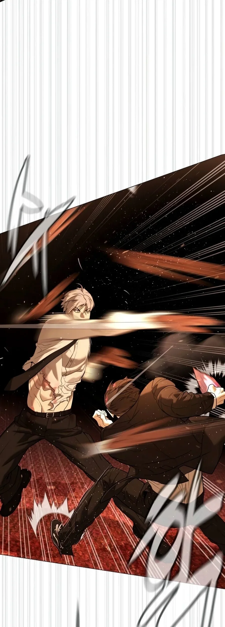 Killer Peter Chapter 152 Gambar 92