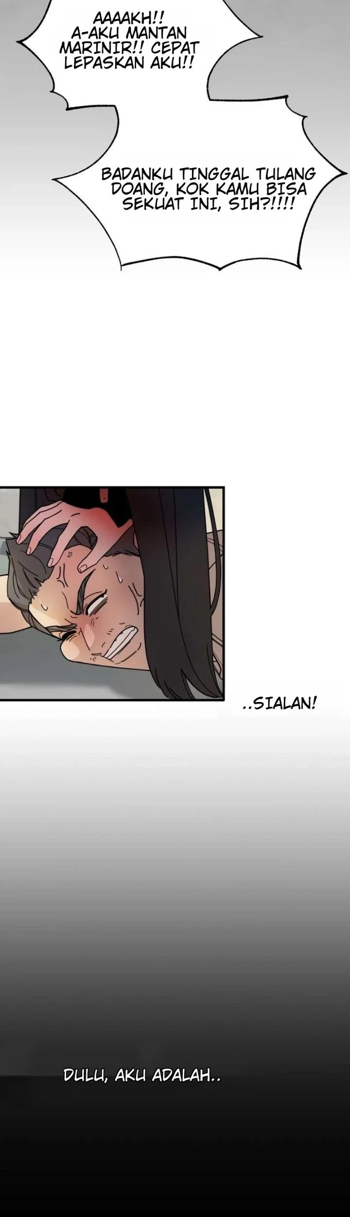 Killing Darling Baby ♡ Chapter 7 Gambar 49