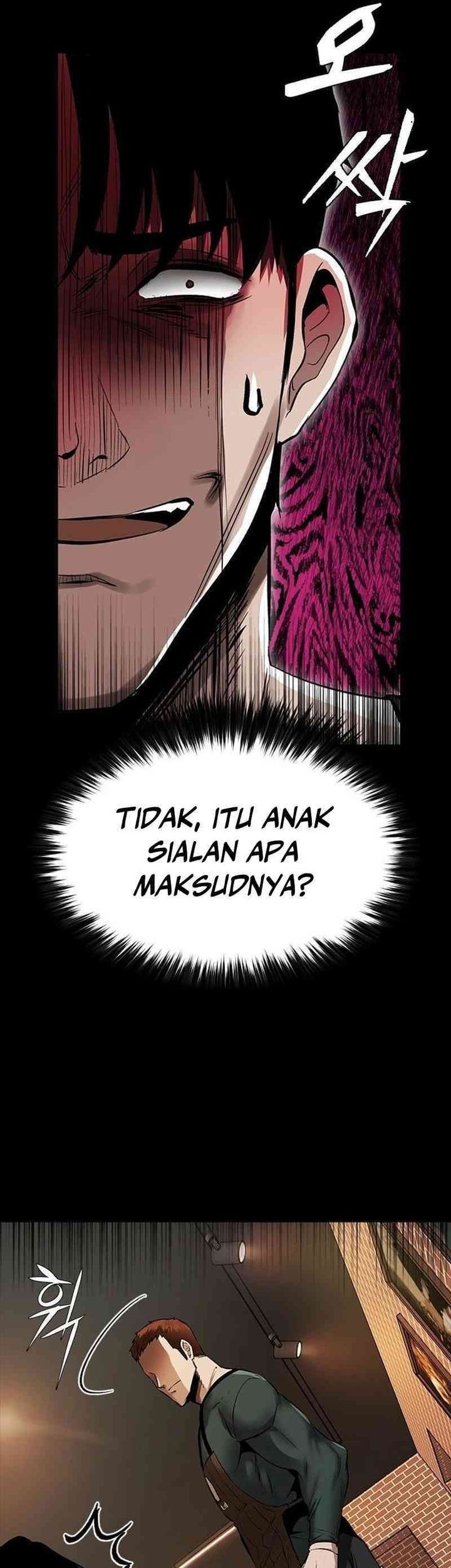 Killing Field Chapter 1 halaman 114