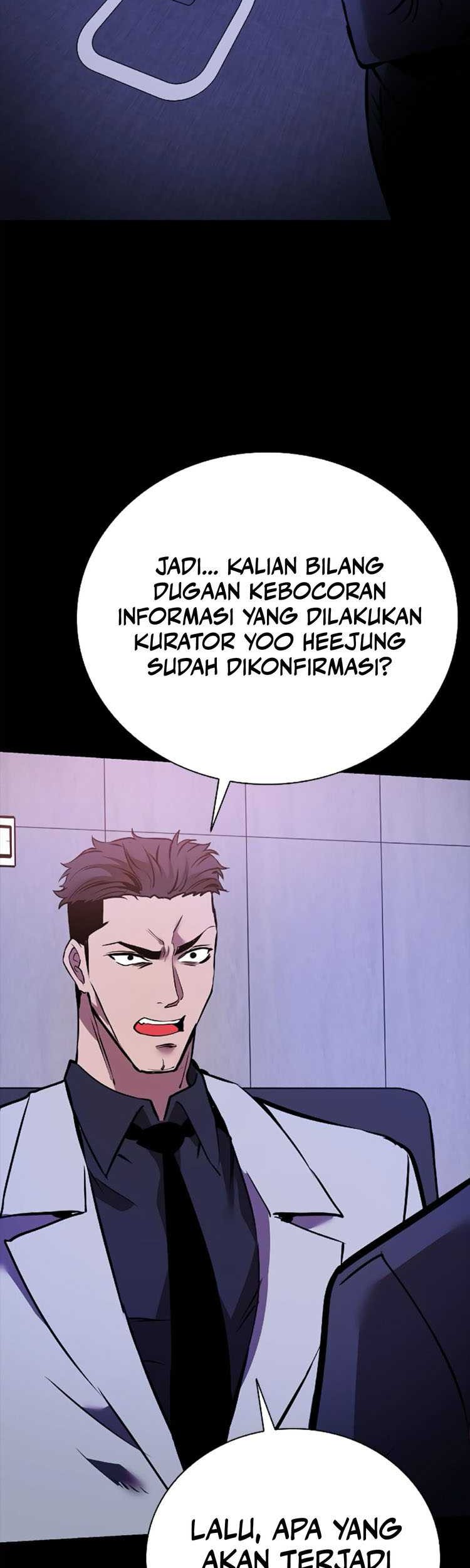 Killing Field Chapter 11 halaman 40