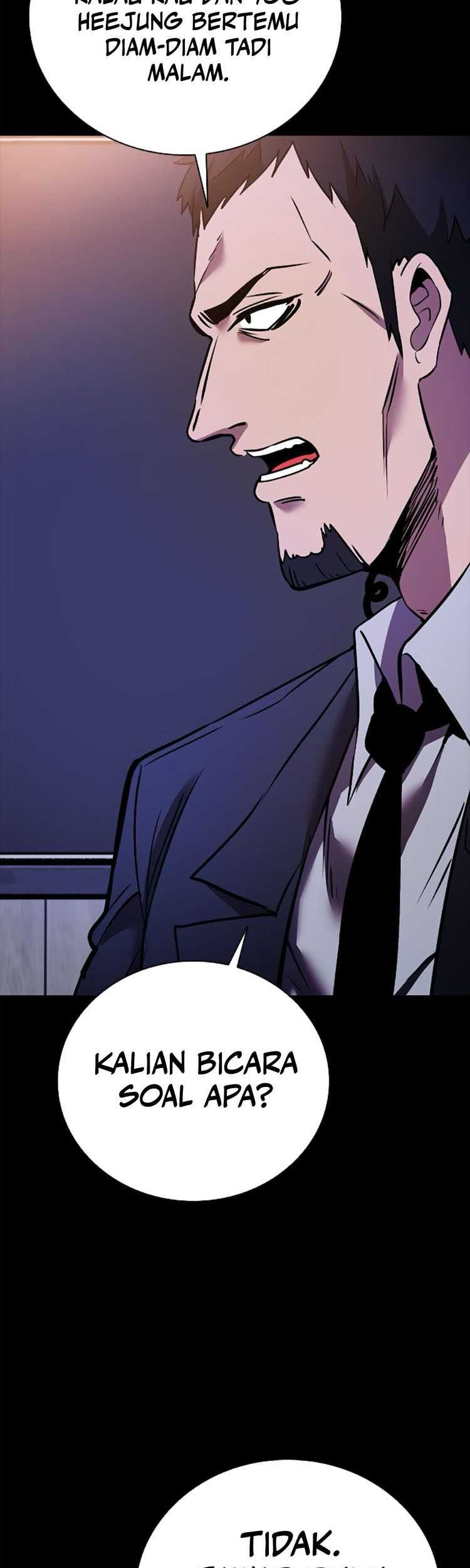 Killing Field Chapter 11 halaman 42