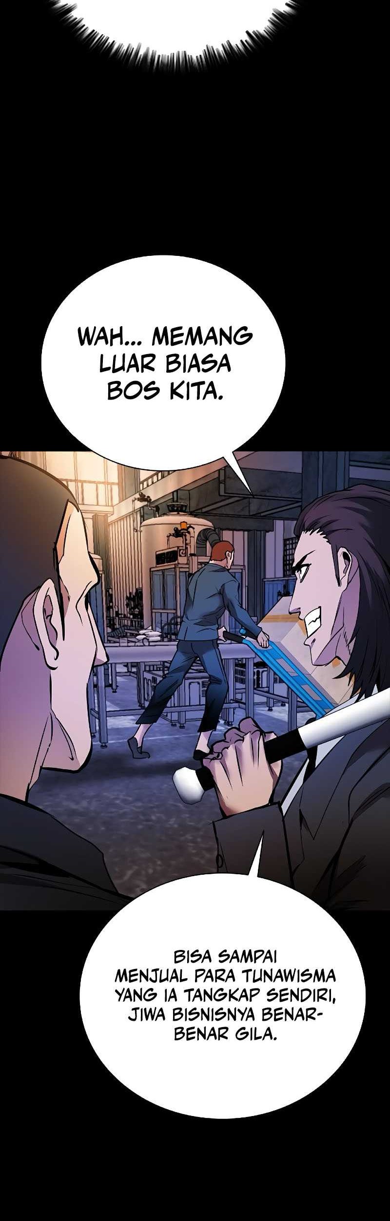 Killing Field Chapter 12 halaman 44
