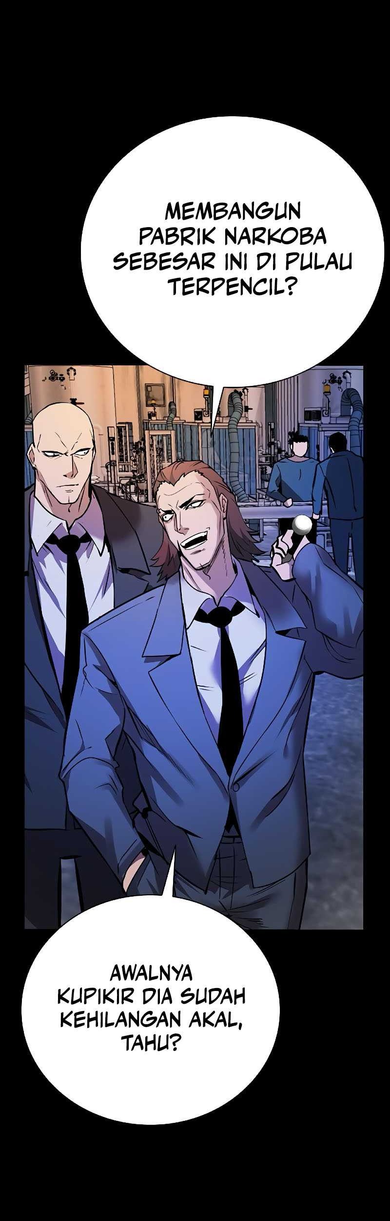 Killing Field Chapter 12 halaman 45