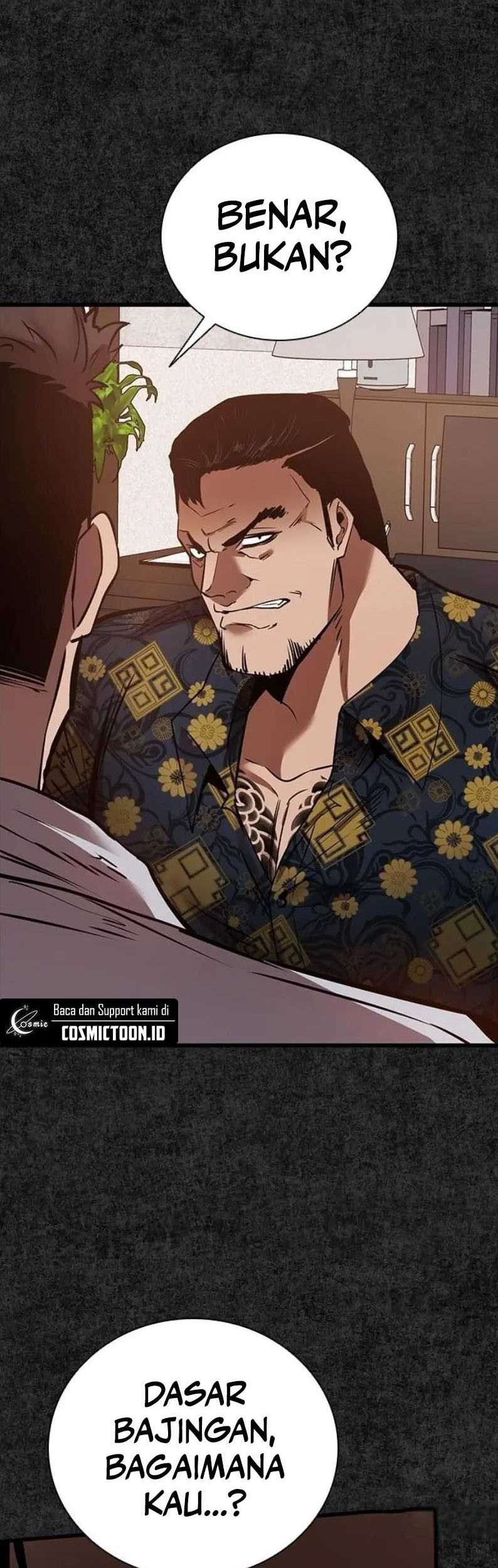 Killing Field Chapter 13 halaman 40