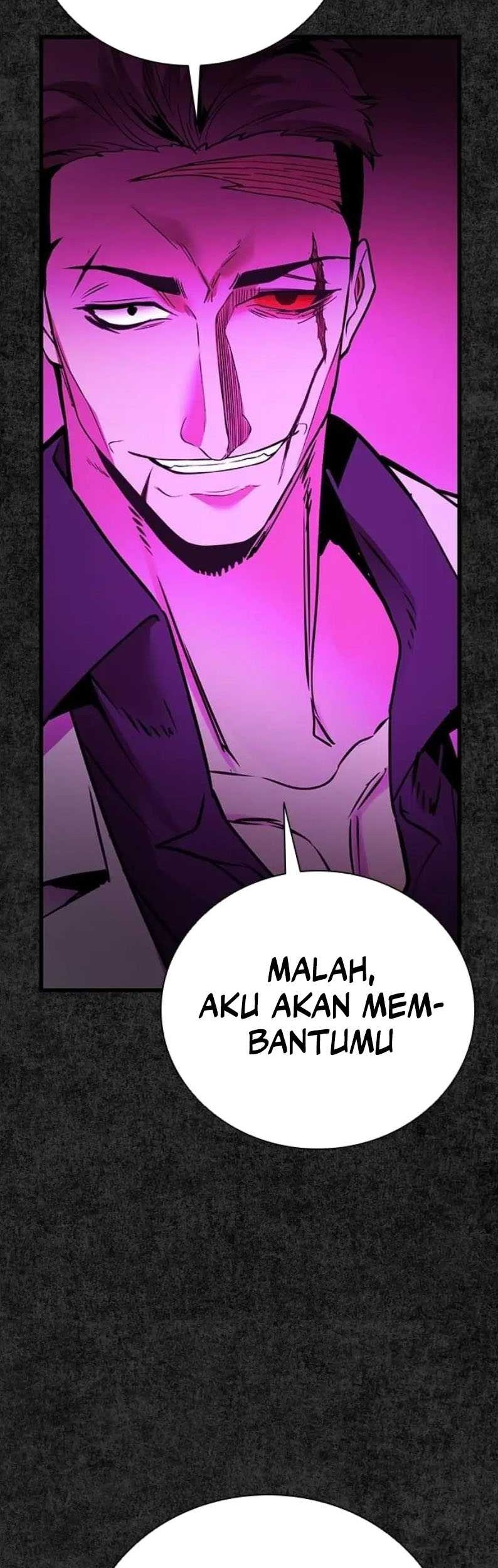 Killing Field Chapter 13 halaman 42