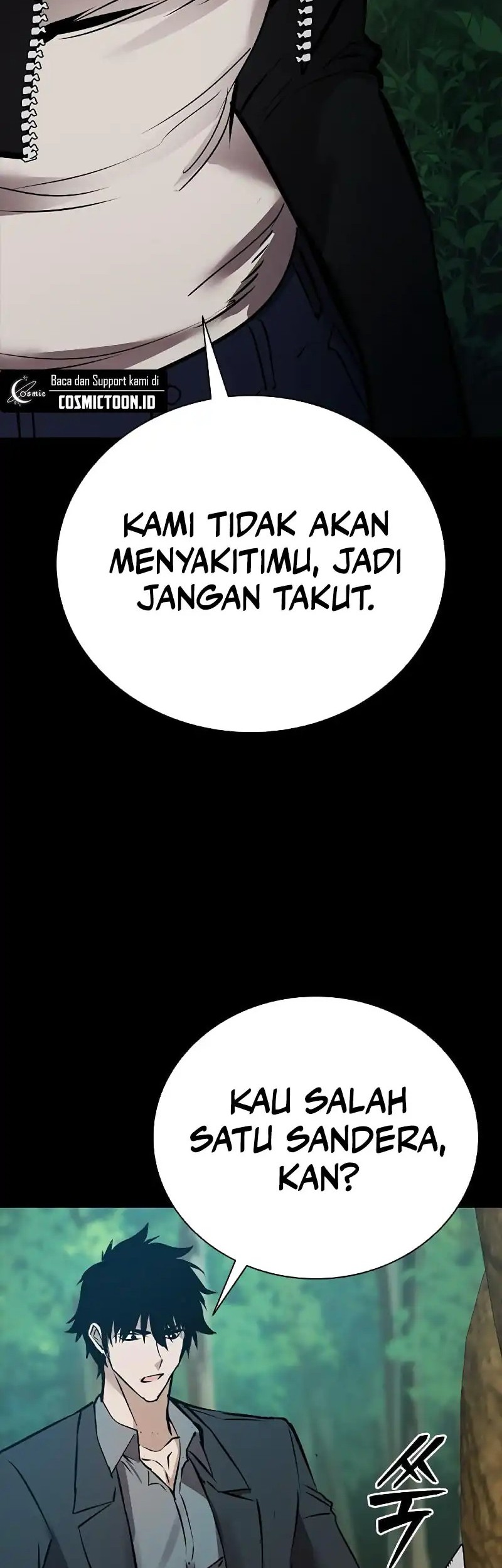 Killing Field Chapter 14 halaman 56