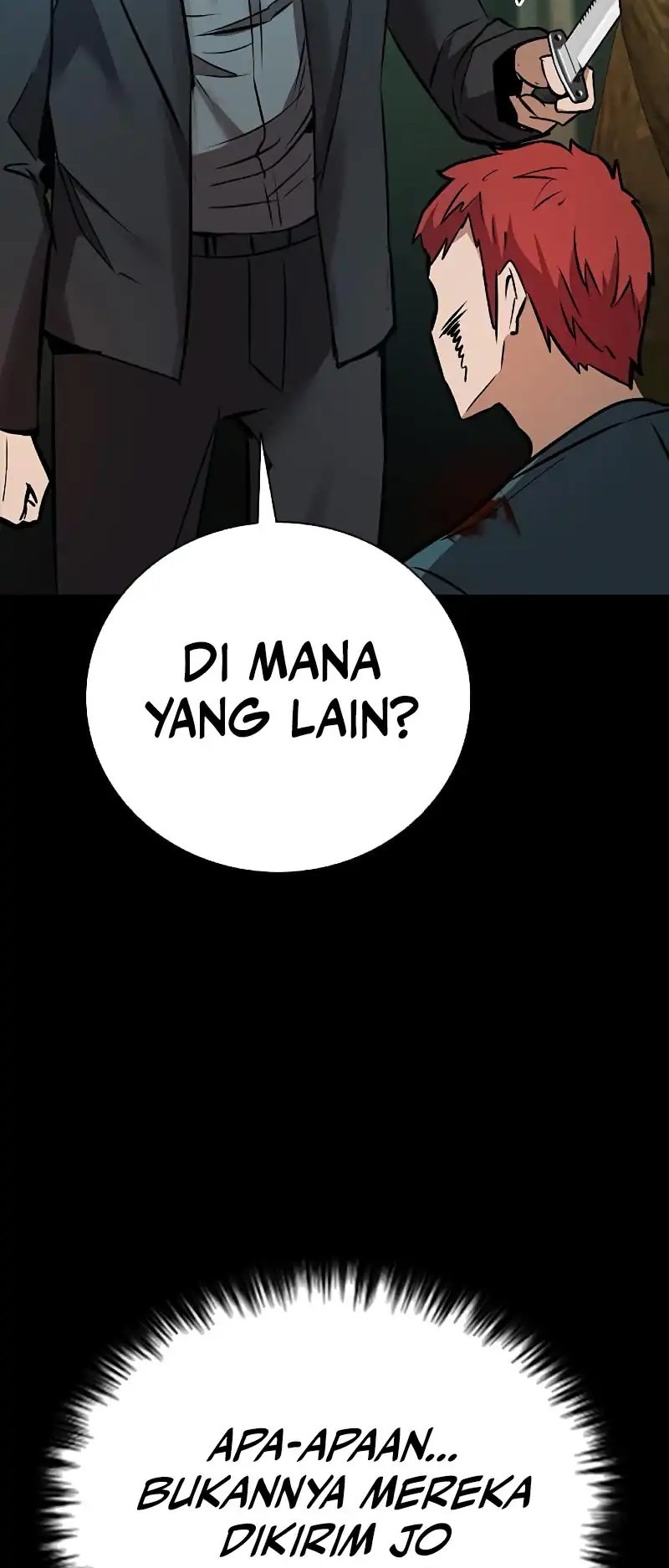 Killing Field Chapter 14 halaman 57