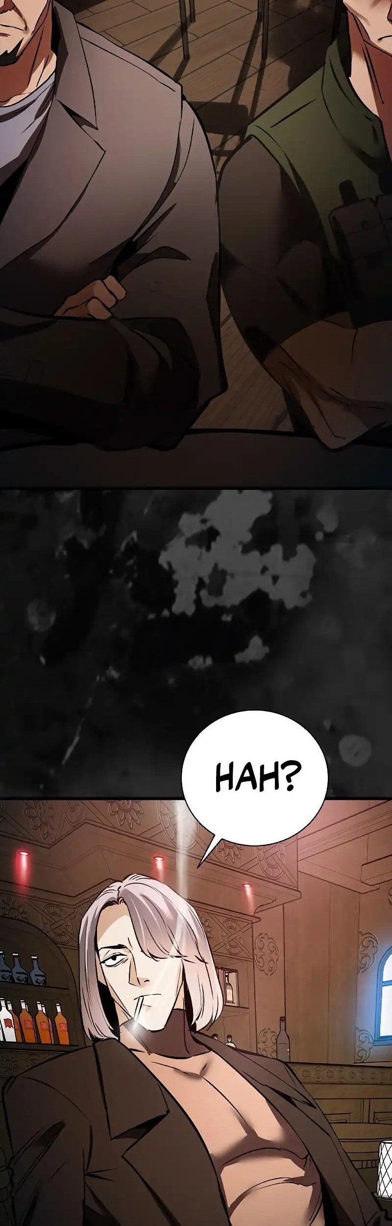 Killing Field Chapter 15 halaman 47
