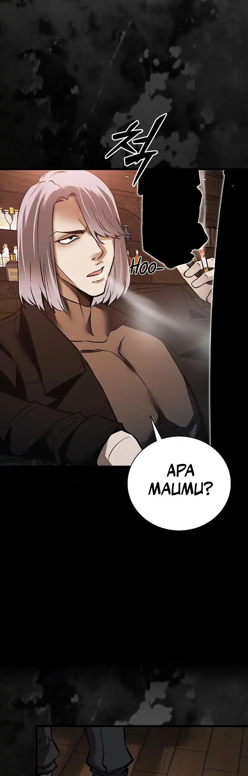 Killing Field Chapter 15 halaman 50