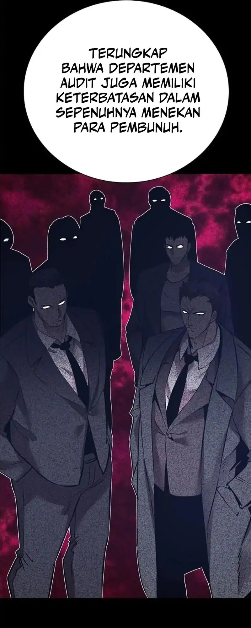 Killing Field Chapter 16 halaman 42