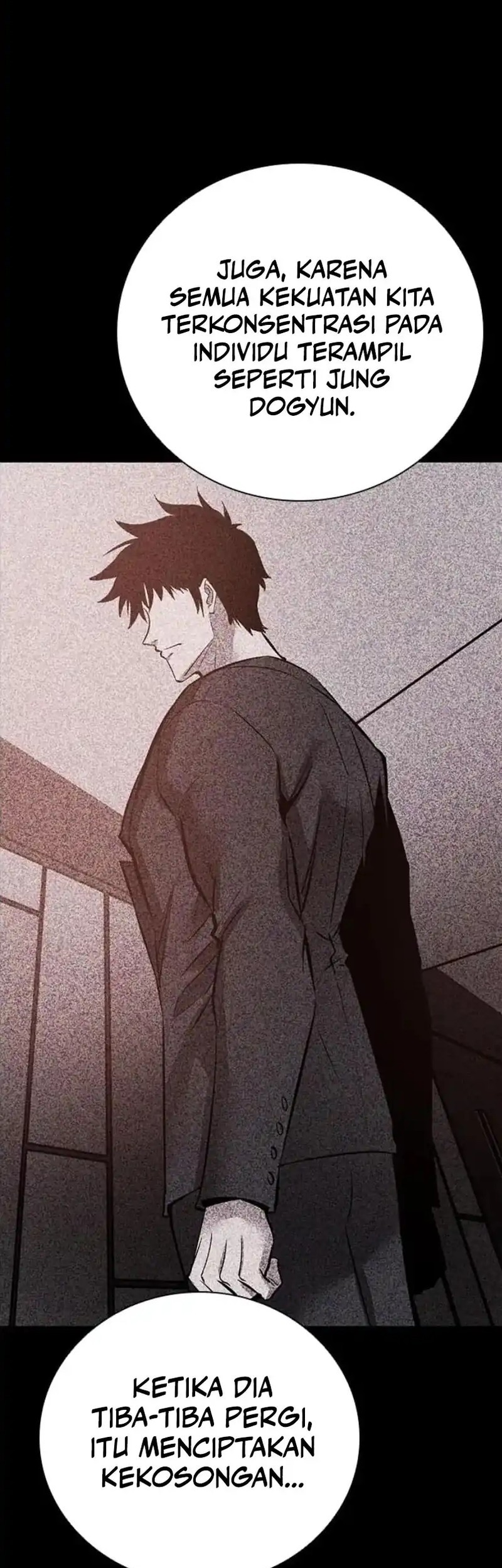 Killing Field Chapter 16 halaman 43