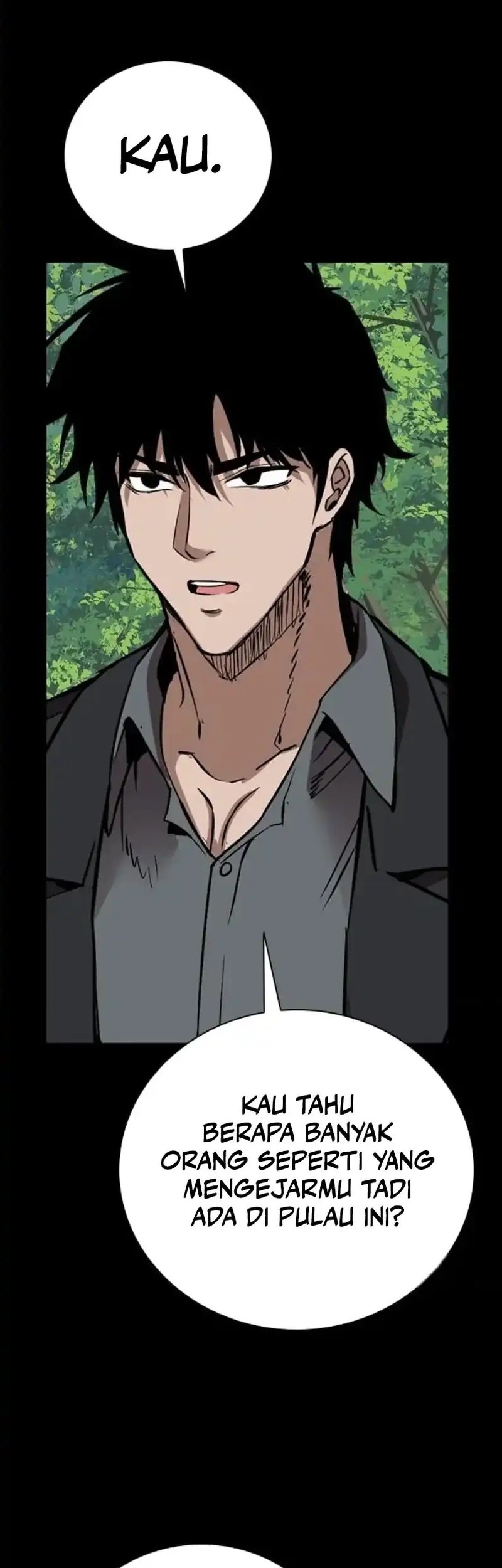 Killing Field Chapter 17 halaman 41