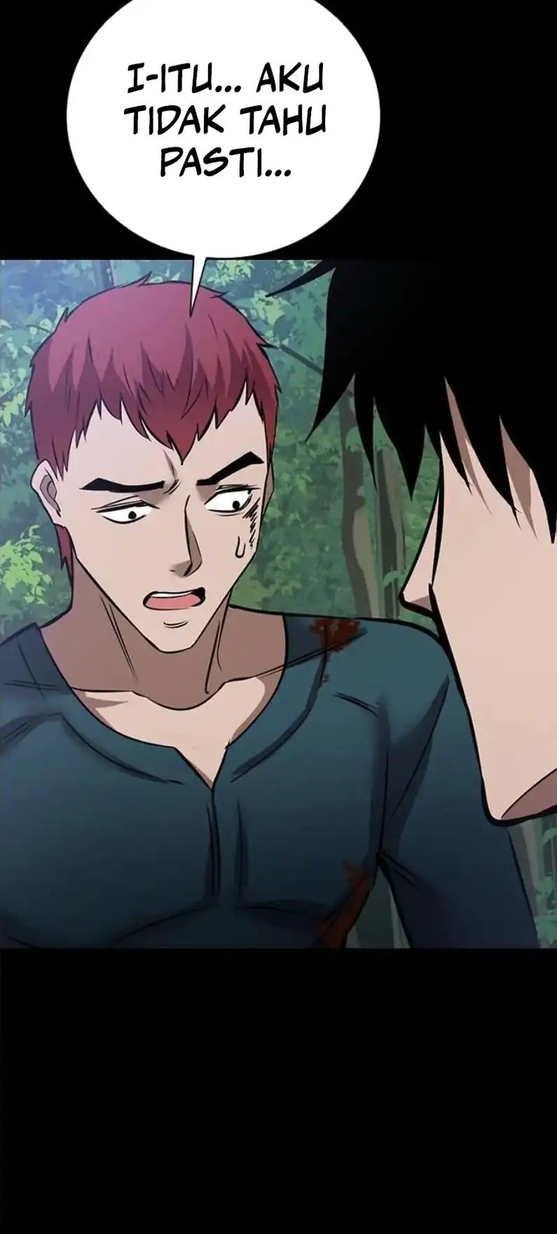 Killing Field Chapter 17 halaman 42