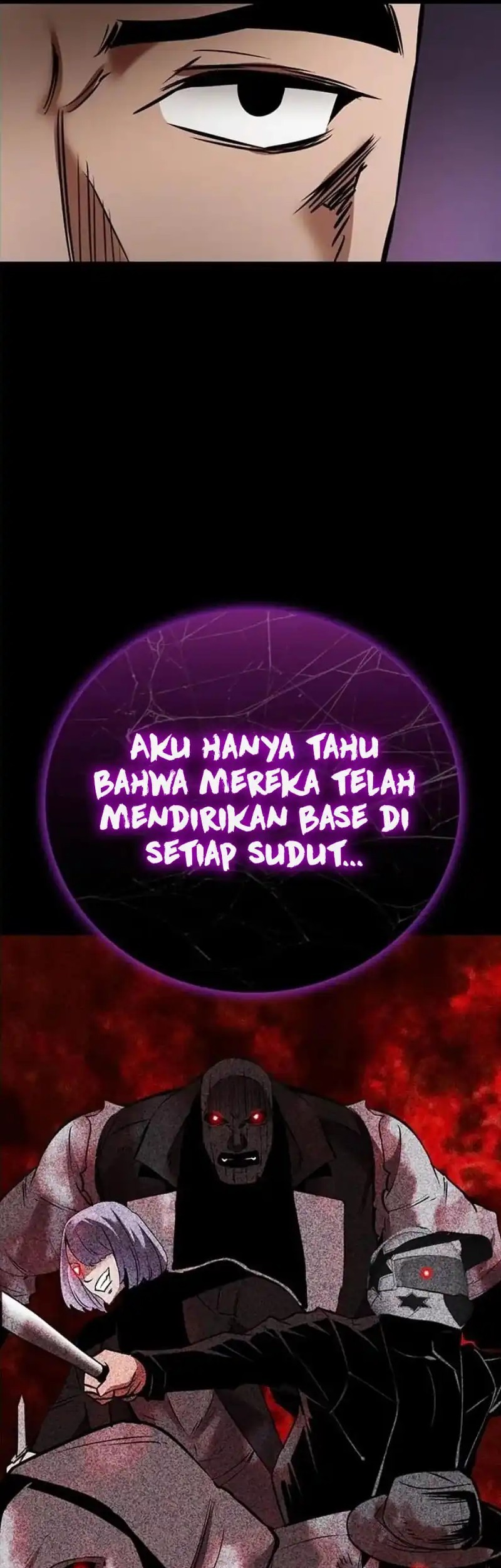 Killing Field Chapter 17 halaman 43