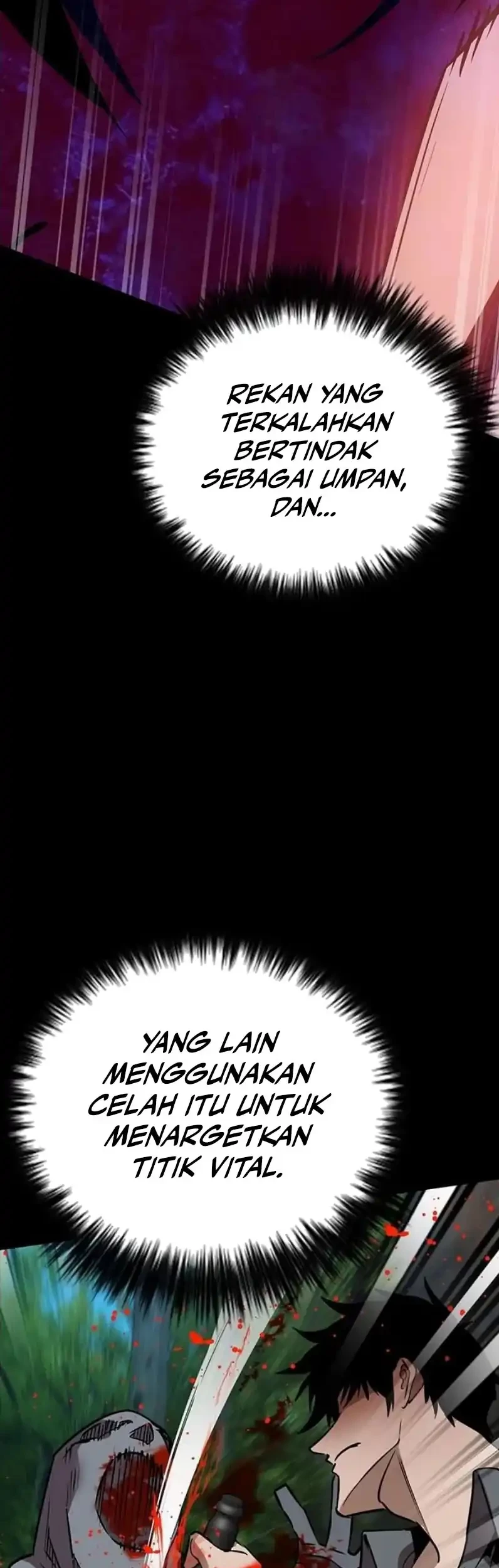 Killing Field Chapter 18 halaman 44