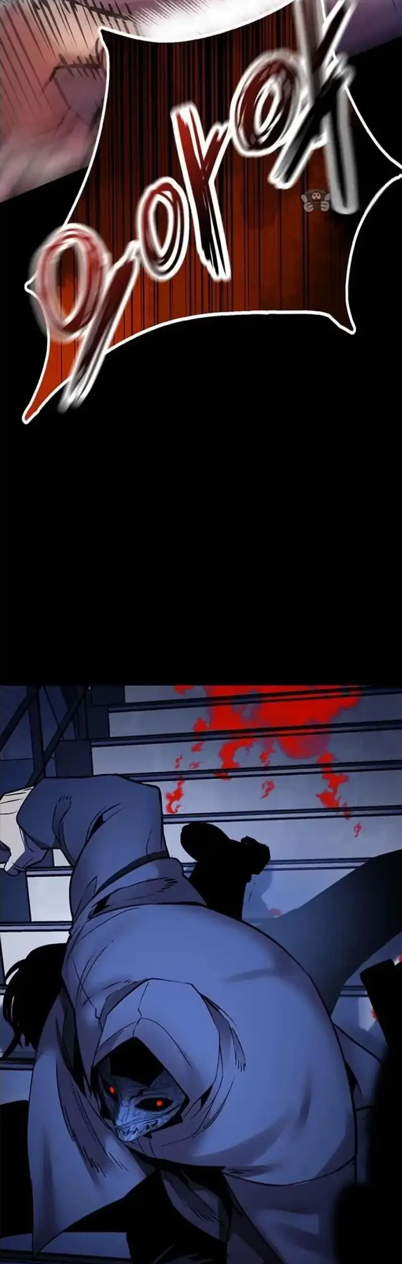 Killing Field Chapter 19 halaman 44