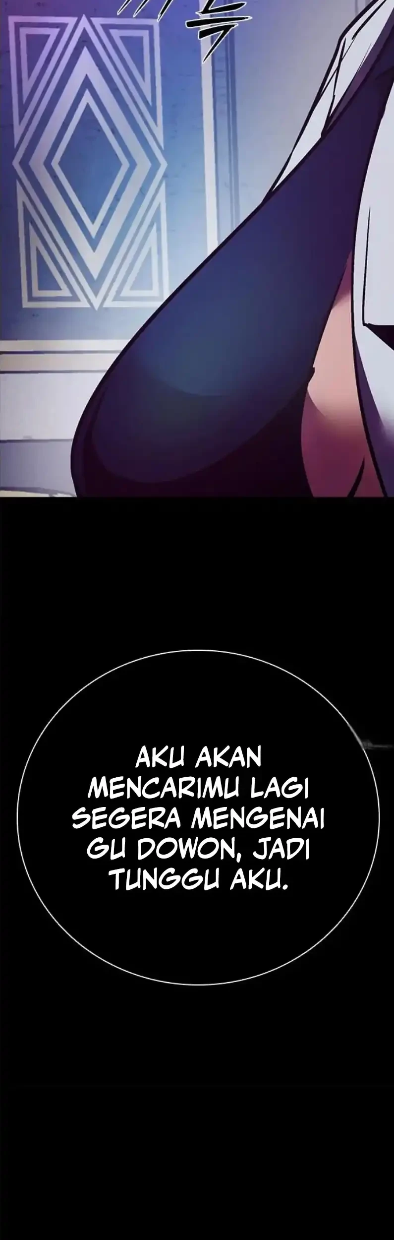 Killing Field Chapter 20 halaman 40