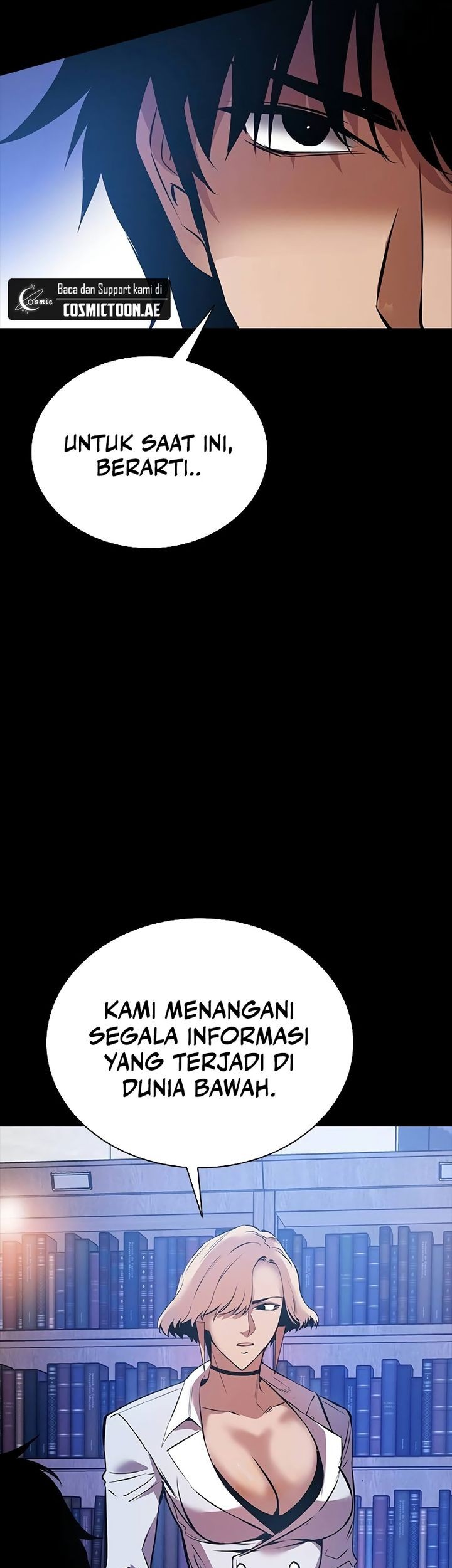 Killing Field Chapter 3 halaman 61