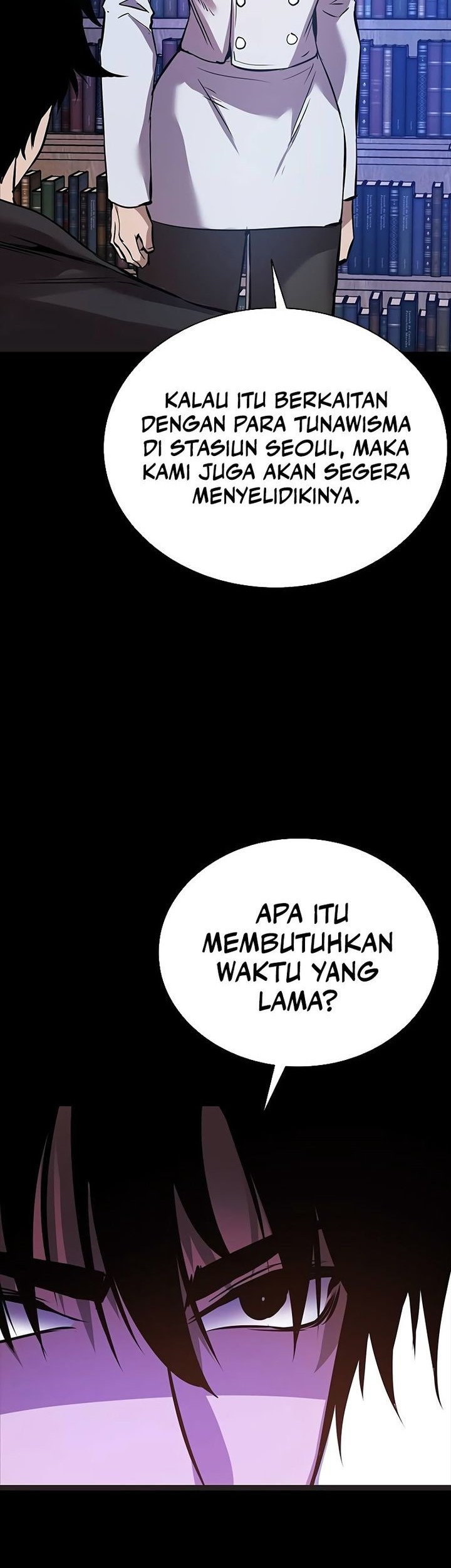 Killing Field Chapter 3 halaman 62