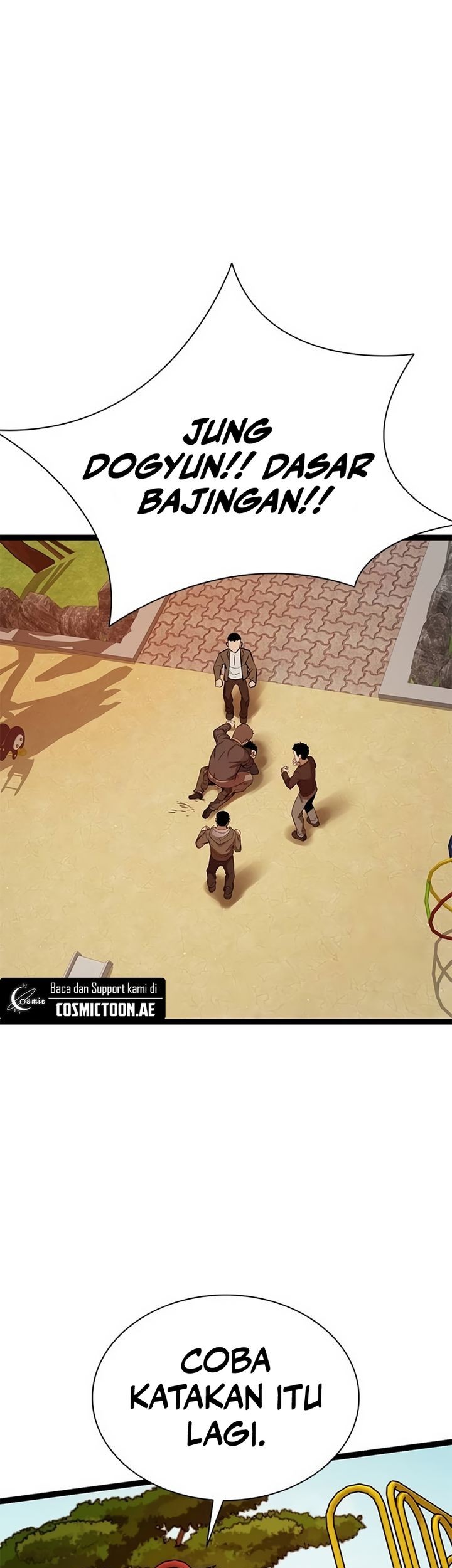Killing Field Chapter 4 halaman 55