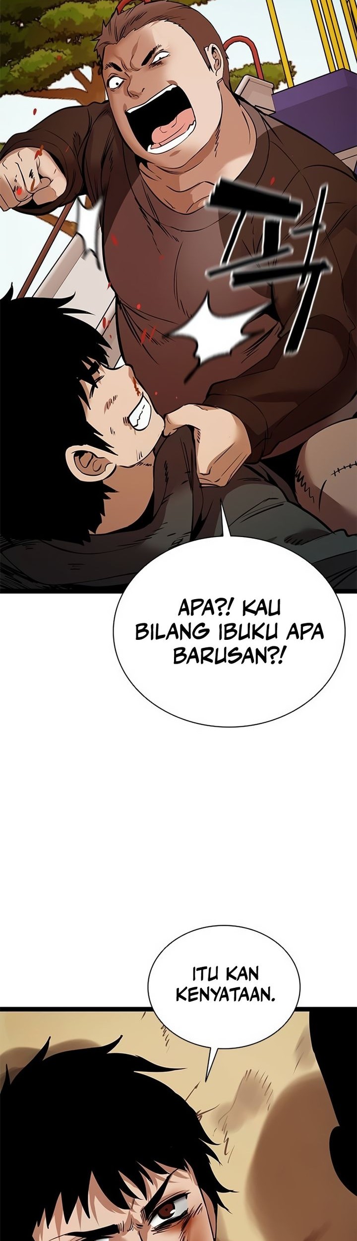 Killing Field Chapter 4 halaman 56