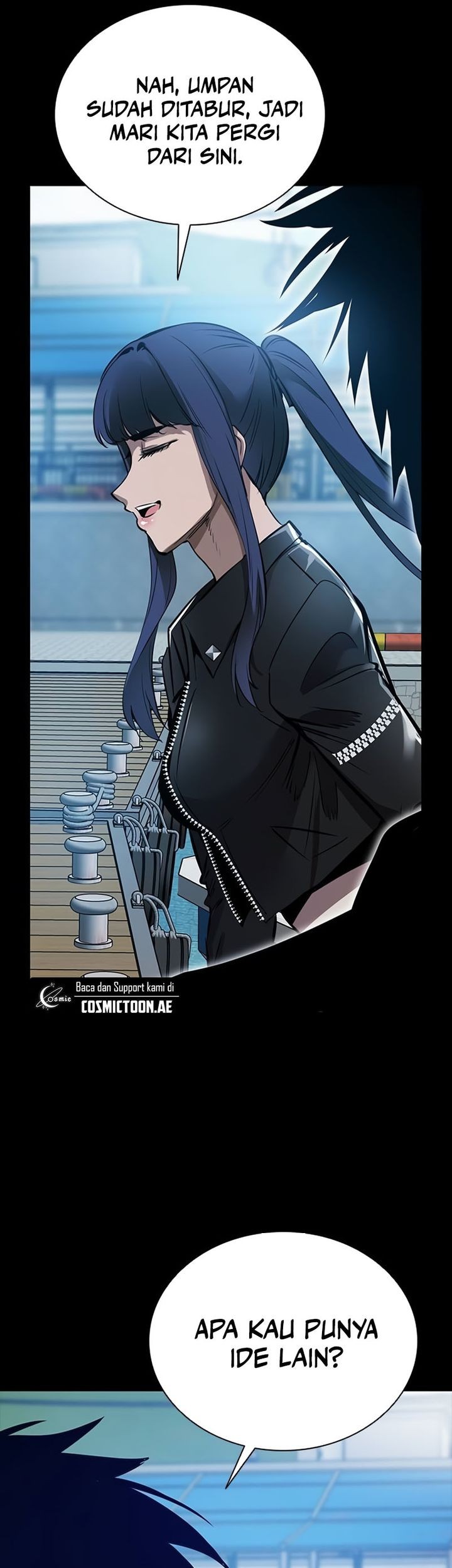 Killing Field Chapter 5 halaman 53