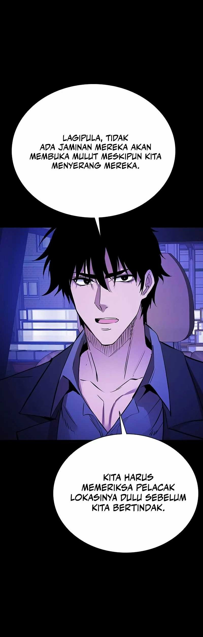 Killing Field Chapter 6 halaman 42