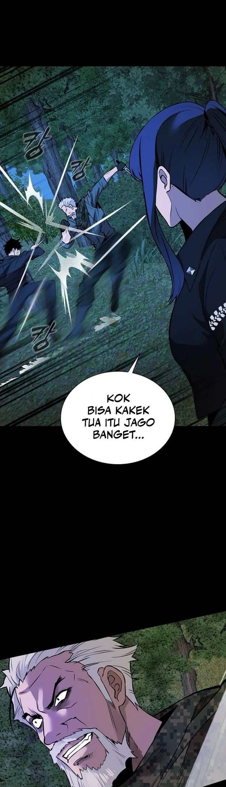 Killing Field Chapter 7 halaman 63