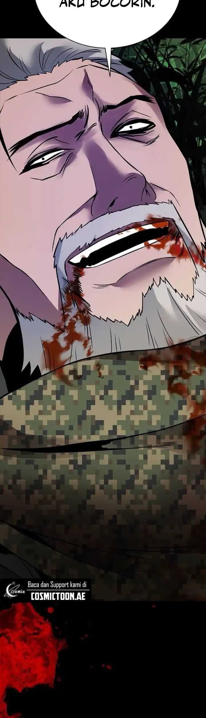 Killing Field Chapter 8 halaman 41